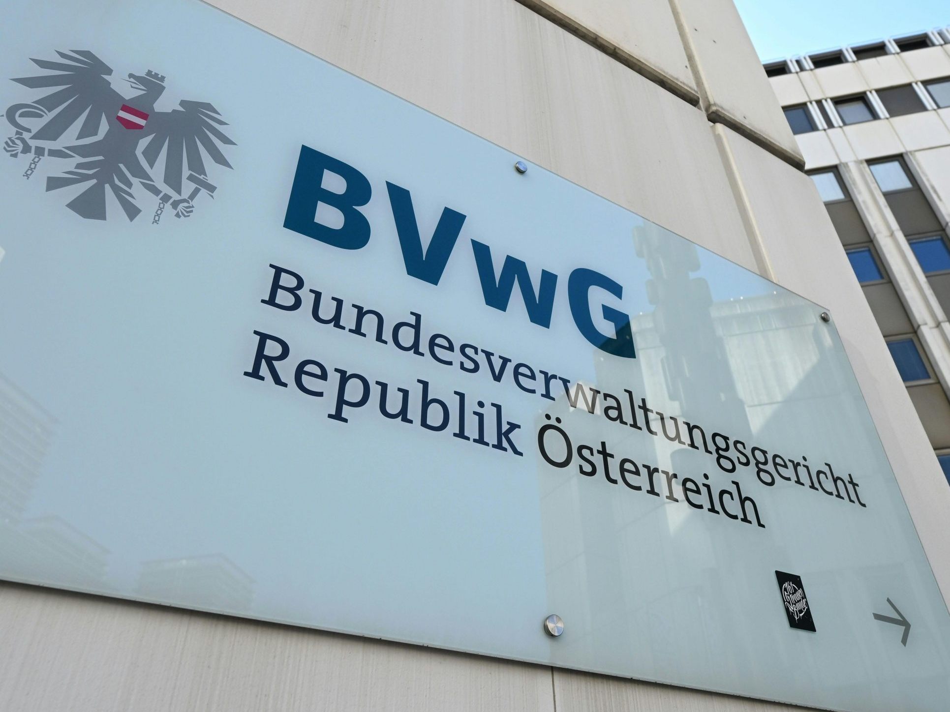 Das BVwG ordnet die Rückholung der Salzburger IS-Anhängerin an.