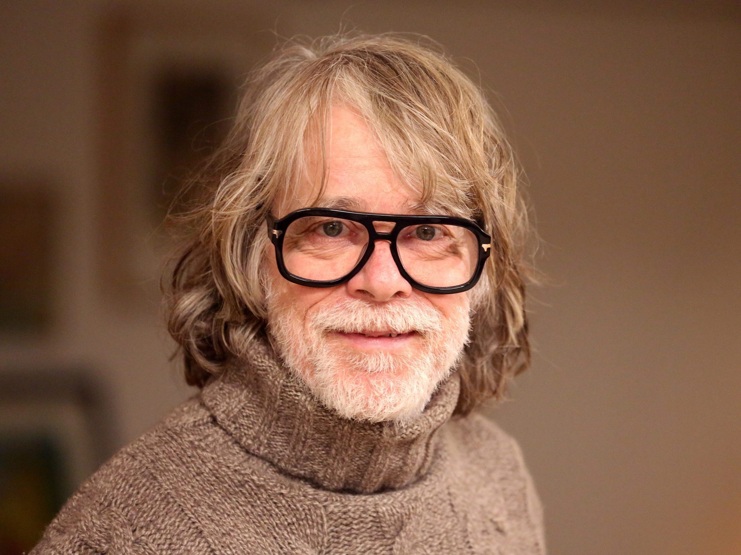 Helge Schneider