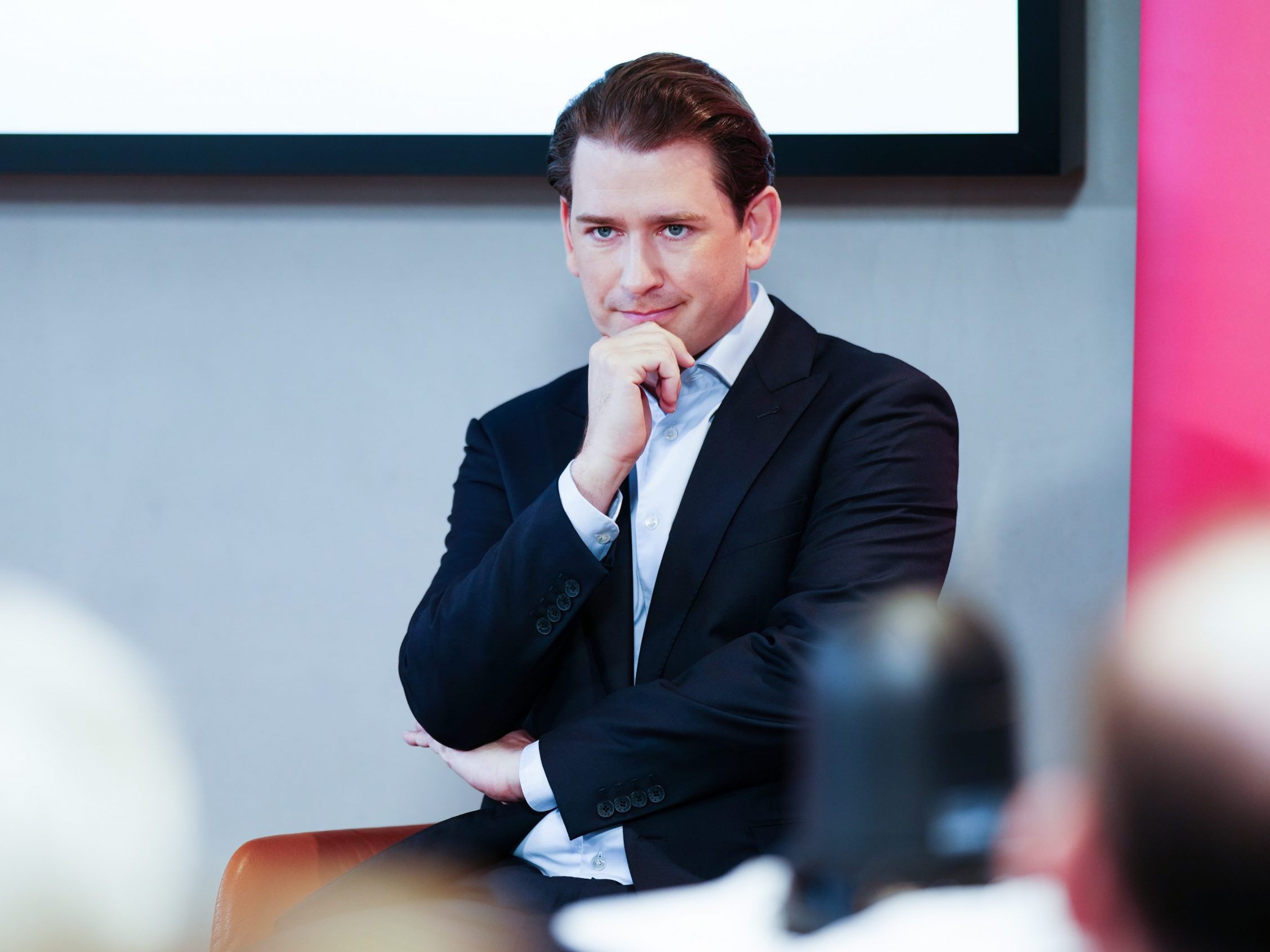 Die neue Firma ist keineswegs Kurz' erster Ausflug ins Unternehmertum.
