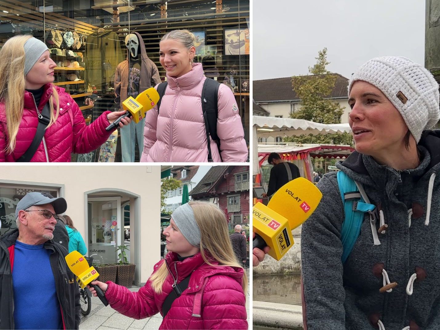 Was sagen Vorarlberger zu den Skikartenpreisen?