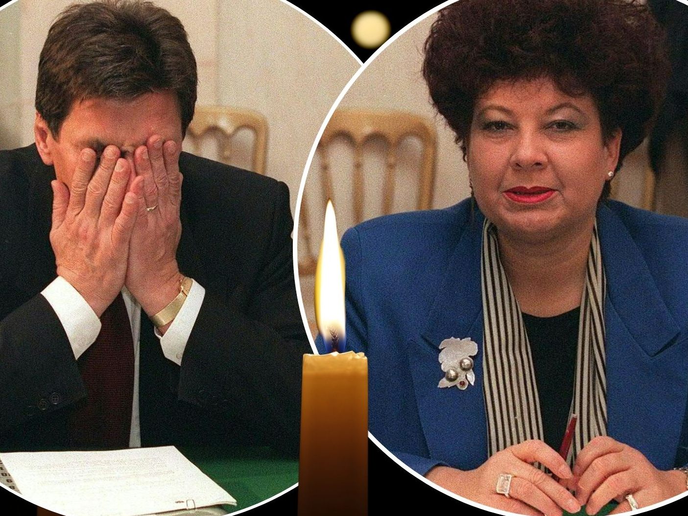 Die ehemalige Frauenministerin Helga Konrad (SPÖ) ist am Samstag im Alter von 76 Jahren verstorben, wie die SPÖ mitteilte.