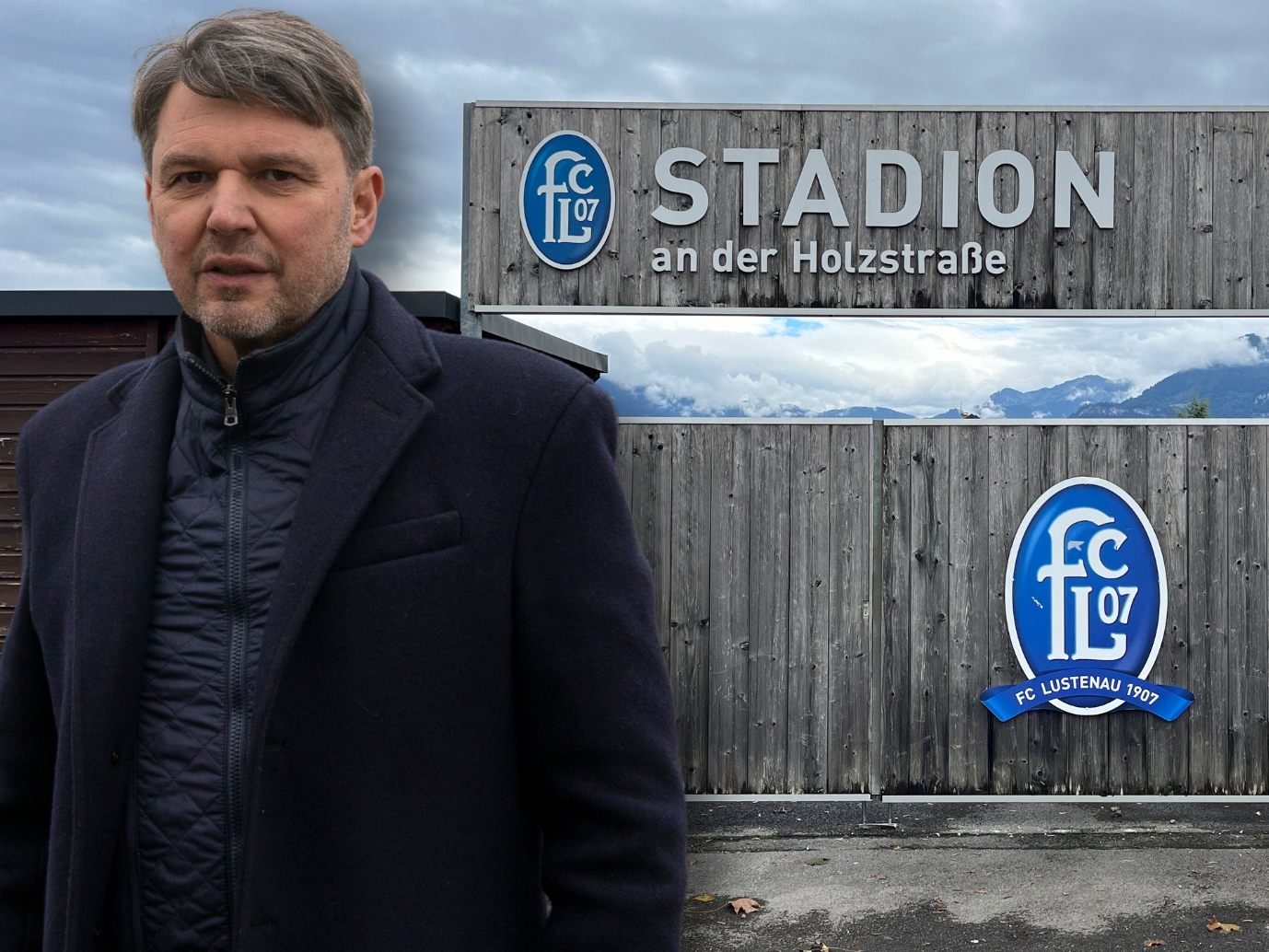 Bürgermeister Kurt Fischer äußert sich zur Kritik.