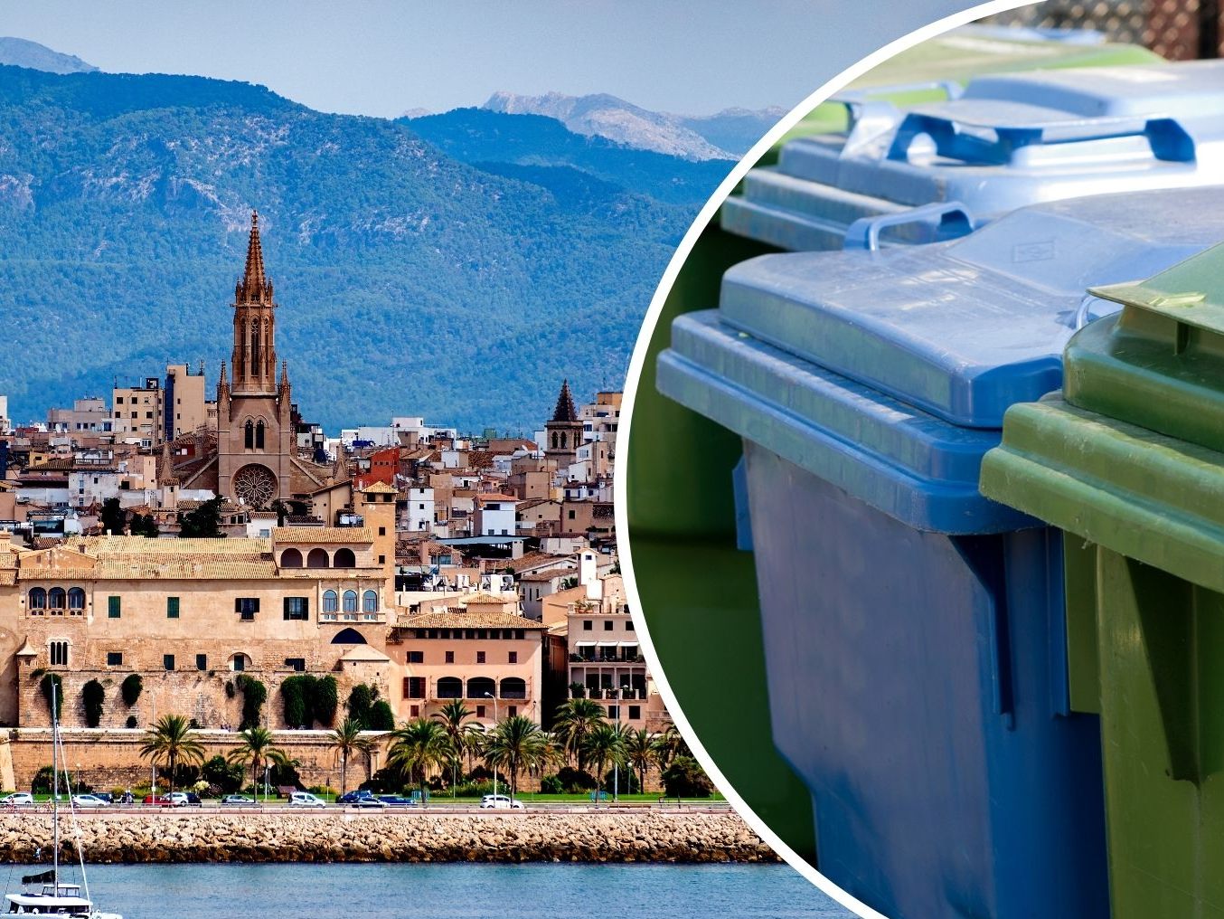 In Mallorca ereignete sich diese Woche ein tragischer Zwischenfall.