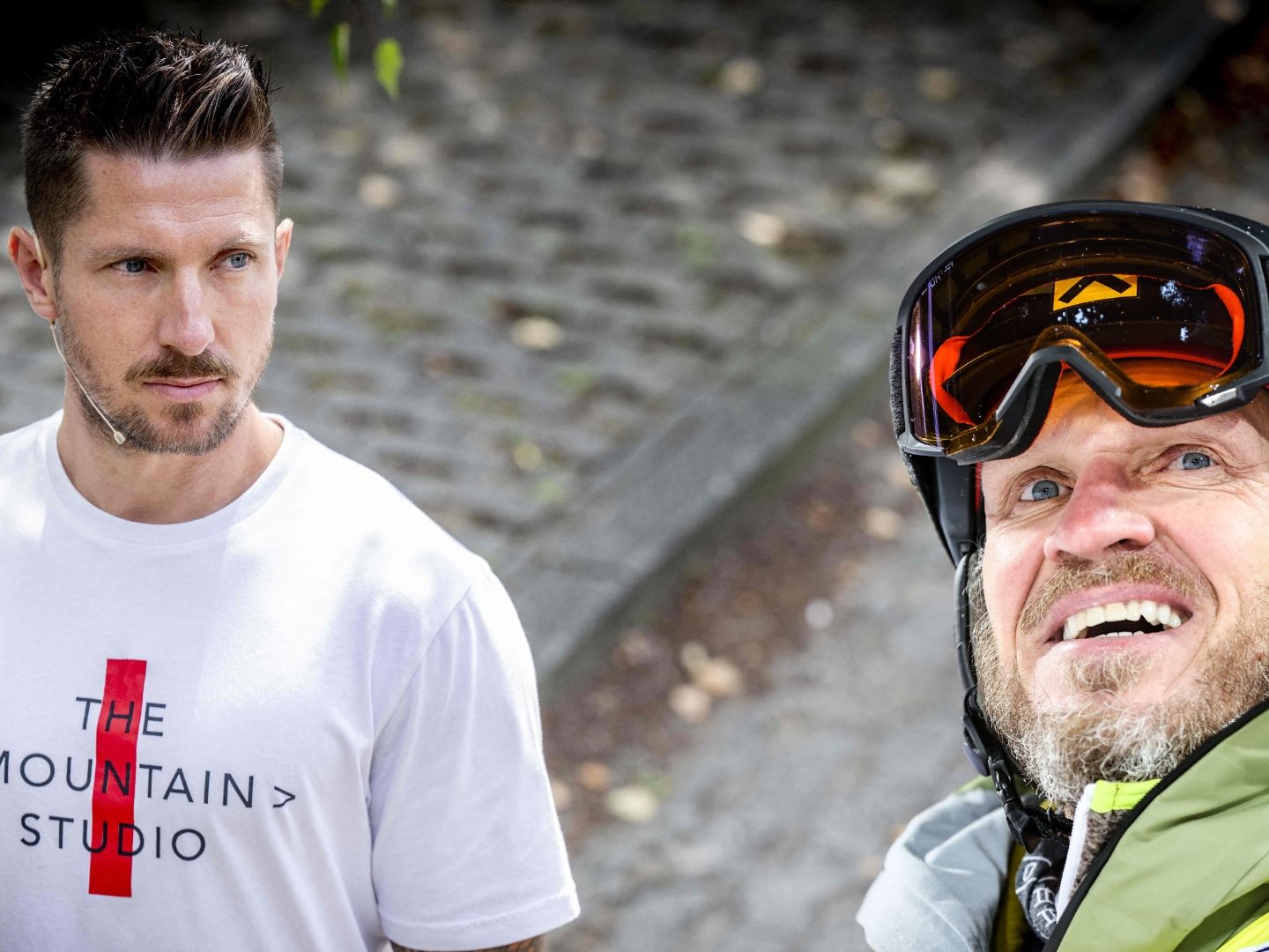 Aufsehen um Hirscher schon vor dem Saisonsstart (Symbolbild)