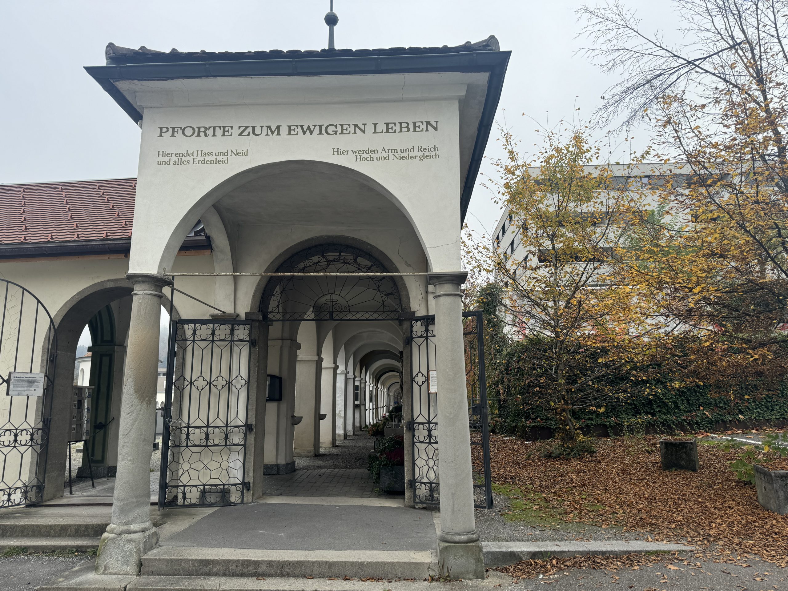 Allerheiligen
