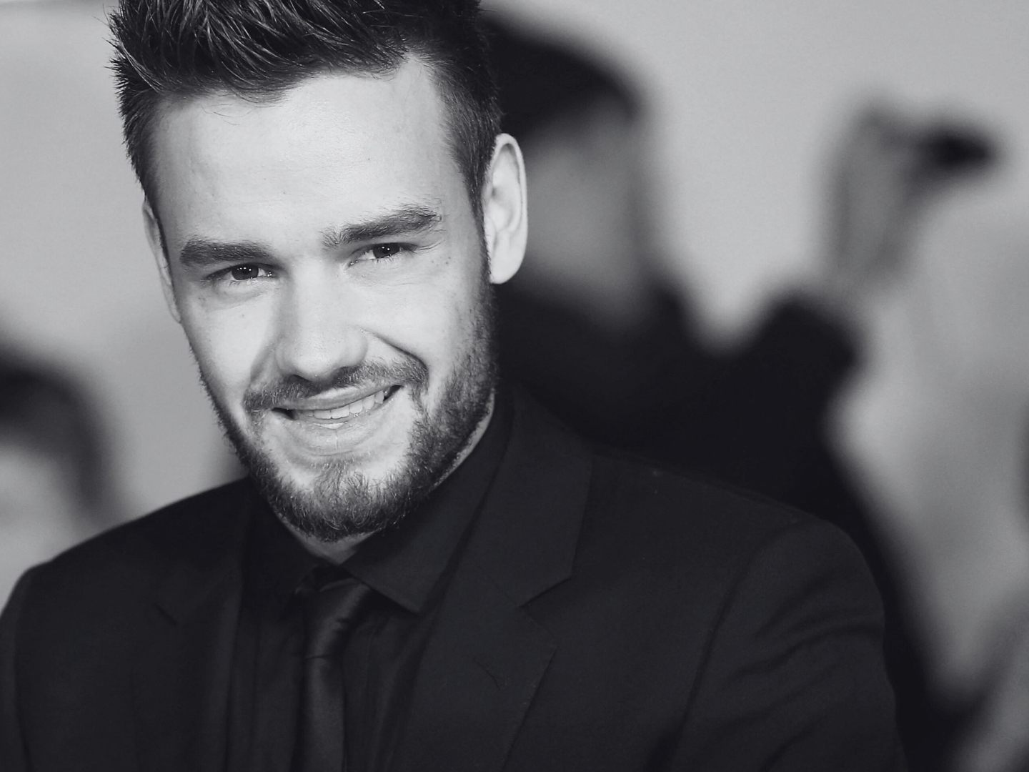 31-jähriger Liam Payne stürzte in Buenos Aires aus dem dritten Stock eines Hotels.