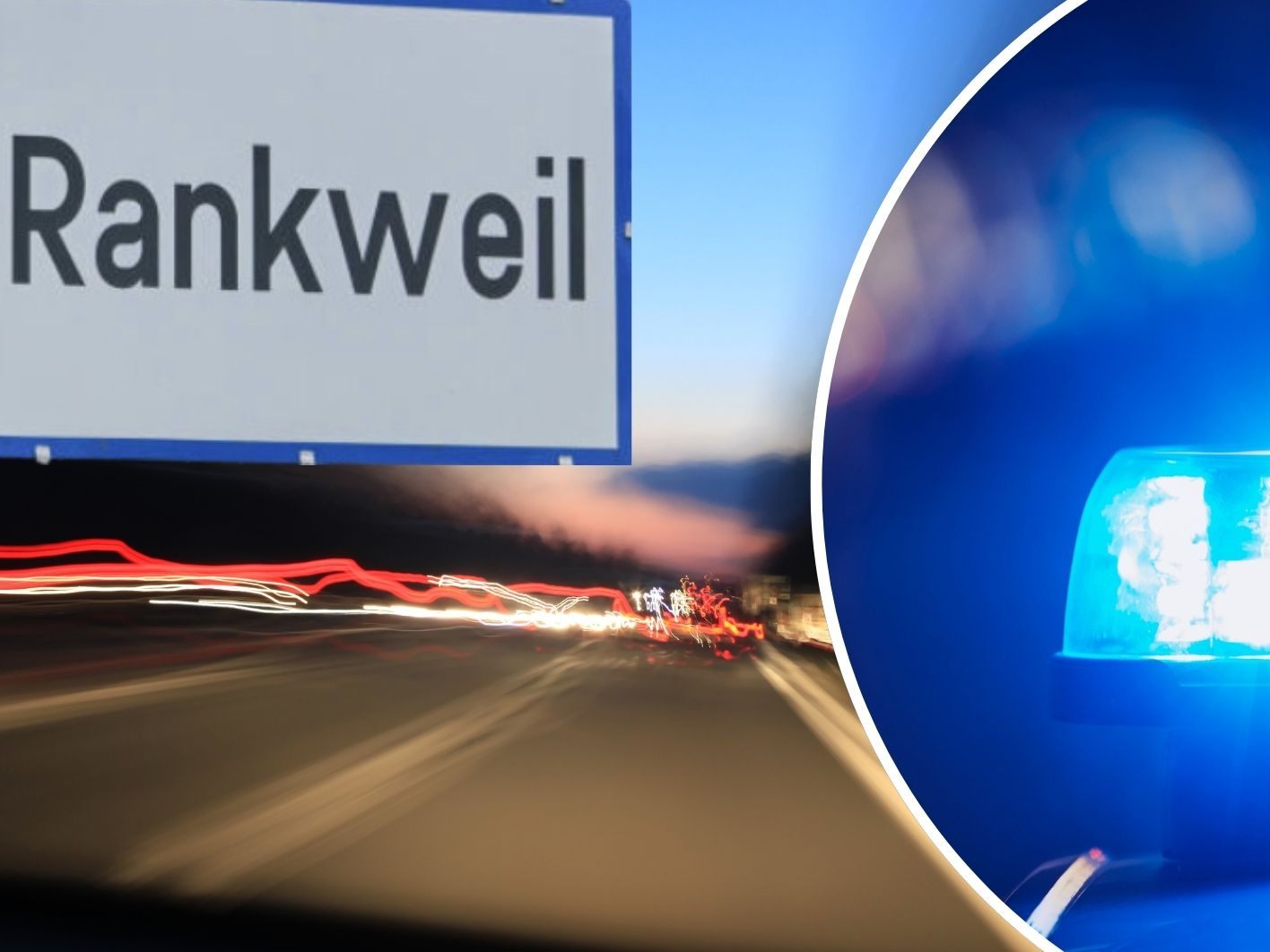 In Rankweil wurde am Mittwoch einem 19-jährigen Raser der Führerschein abgenommen.