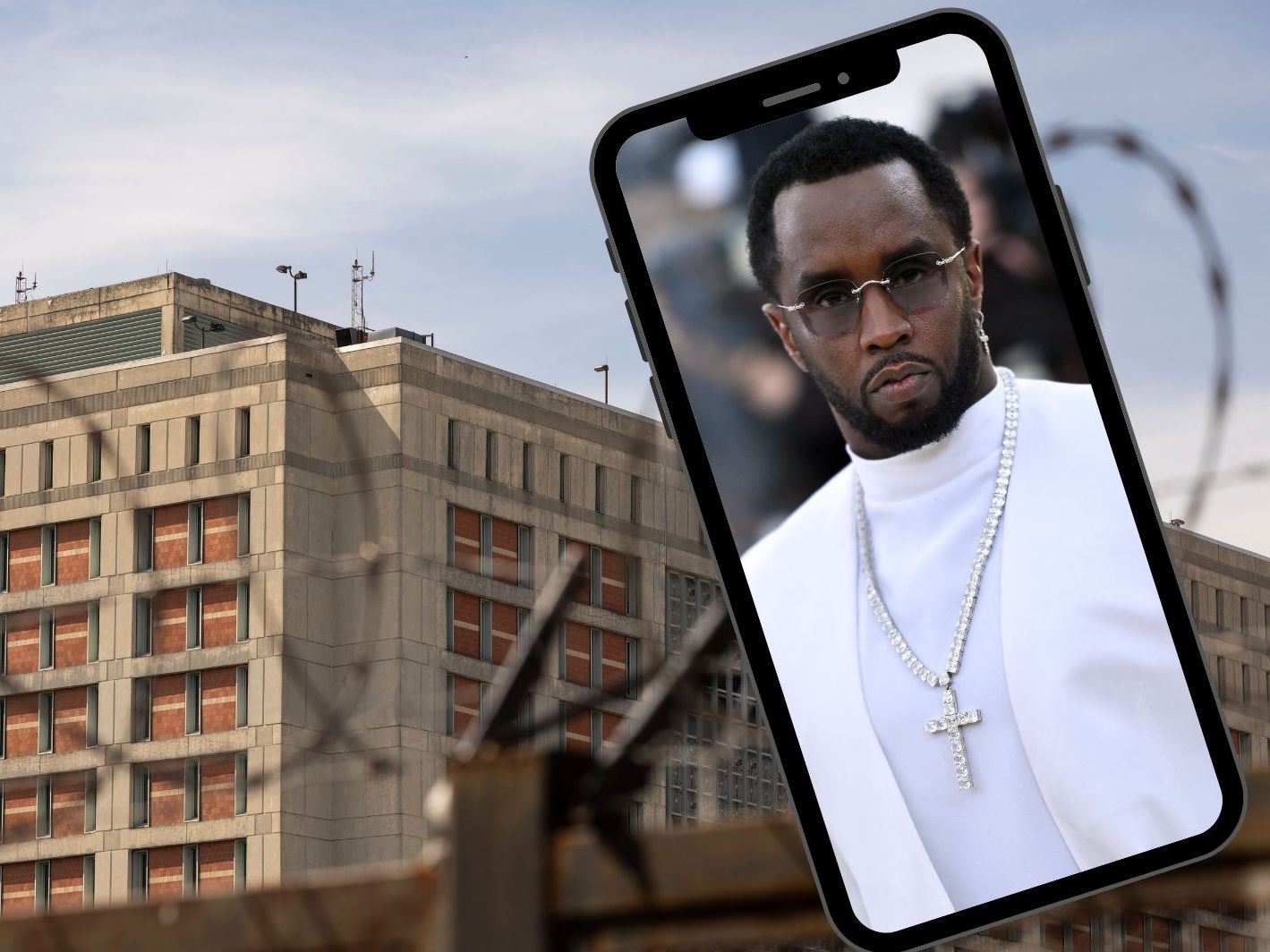 P Diddy weiter Anklagen