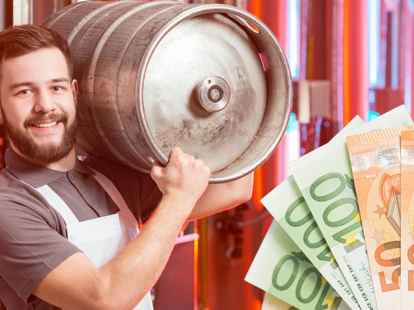 Rollierende Inflation zuletzt bei 4,2 Prozent, aktuell liegt die Teuerung bei 1,8 Prozent