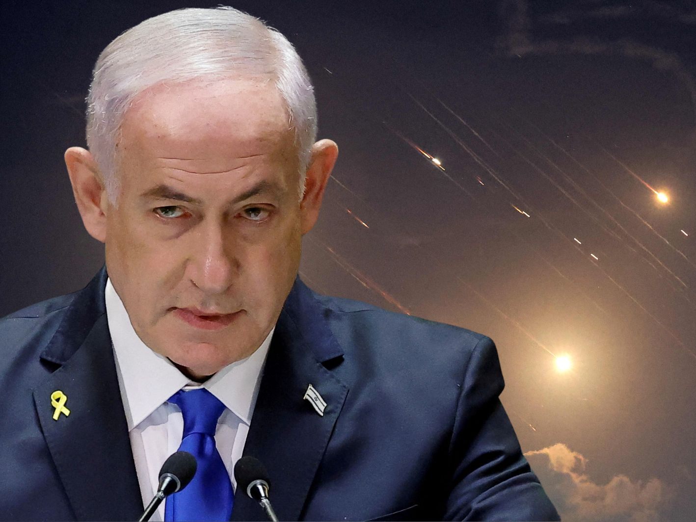 / Netanyahu: Iran werde "dafür bezahlen"