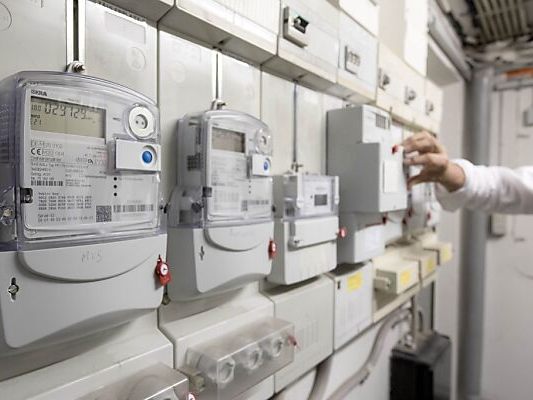 Bis Ende 2024 sind wohl 95 Prozent der Stromzähler getauscht