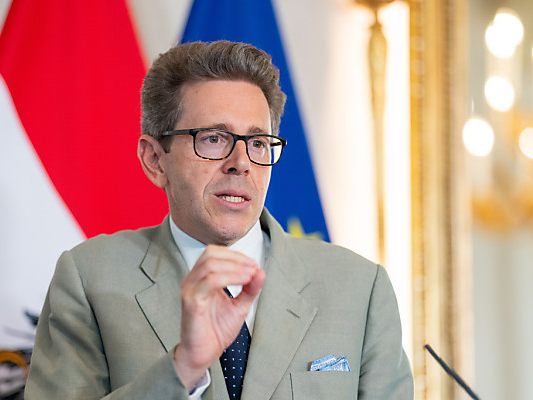 WKÖ-Präsident Mahrer warnt vor einer Arbeitszeitverkürzung