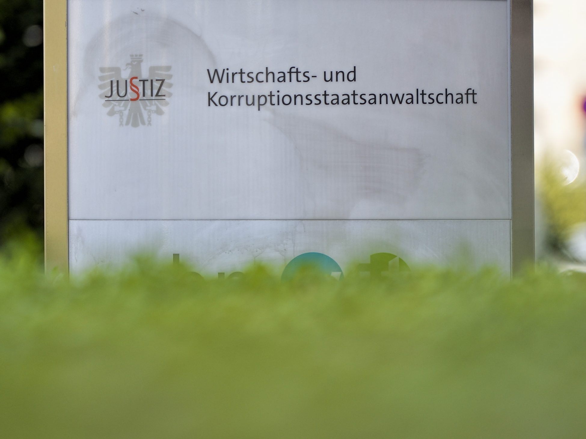 Einstellung von Verfahren in Causa Casinos Austria.