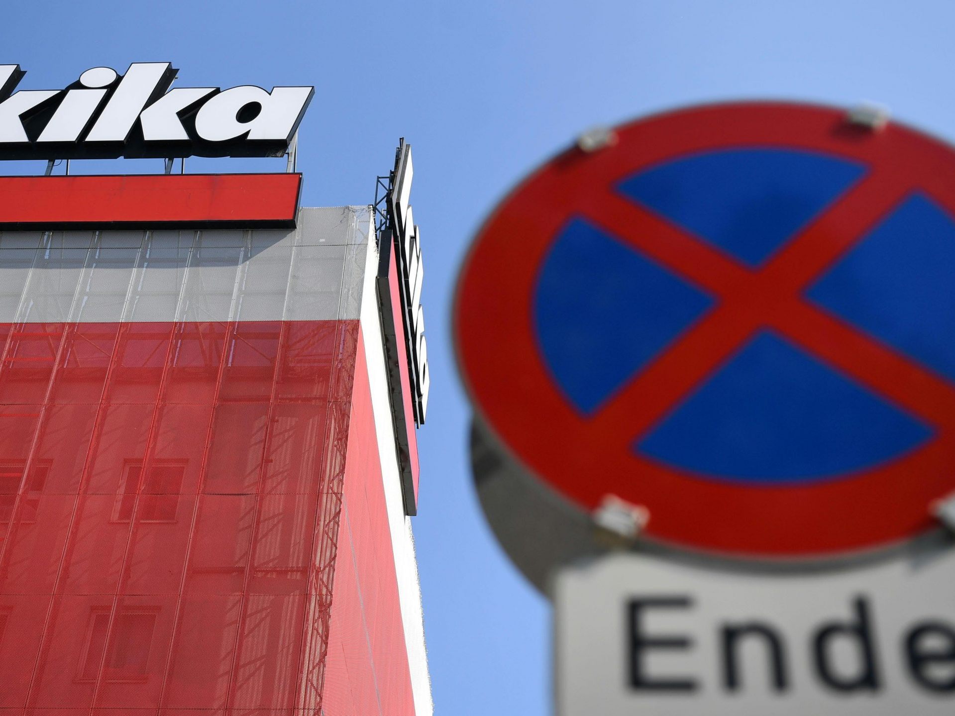 Kika/Leiner hat erneut Insolvenz angemeldet.