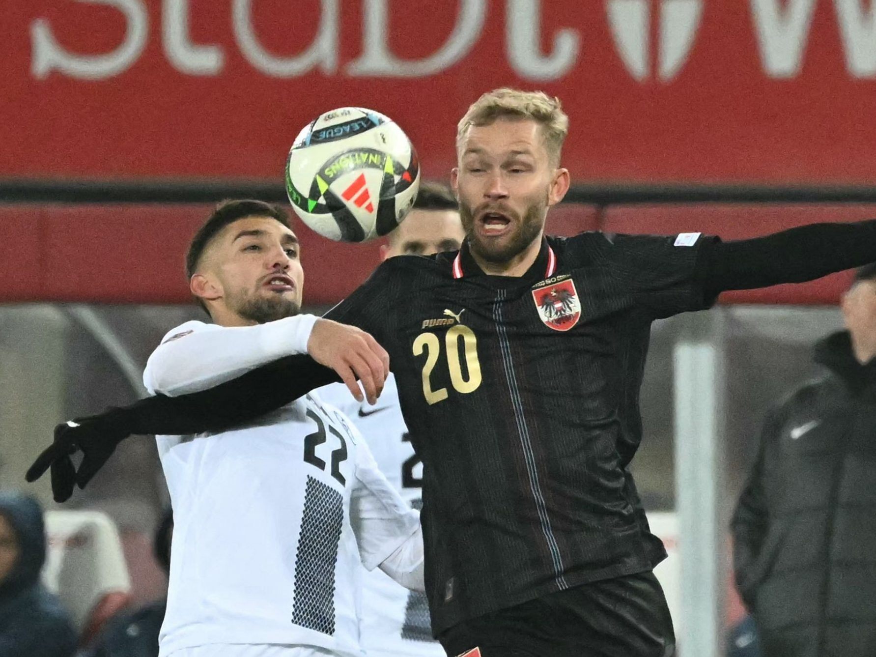 ÖFB-Team ließ zu viele Chancen ungenutzt