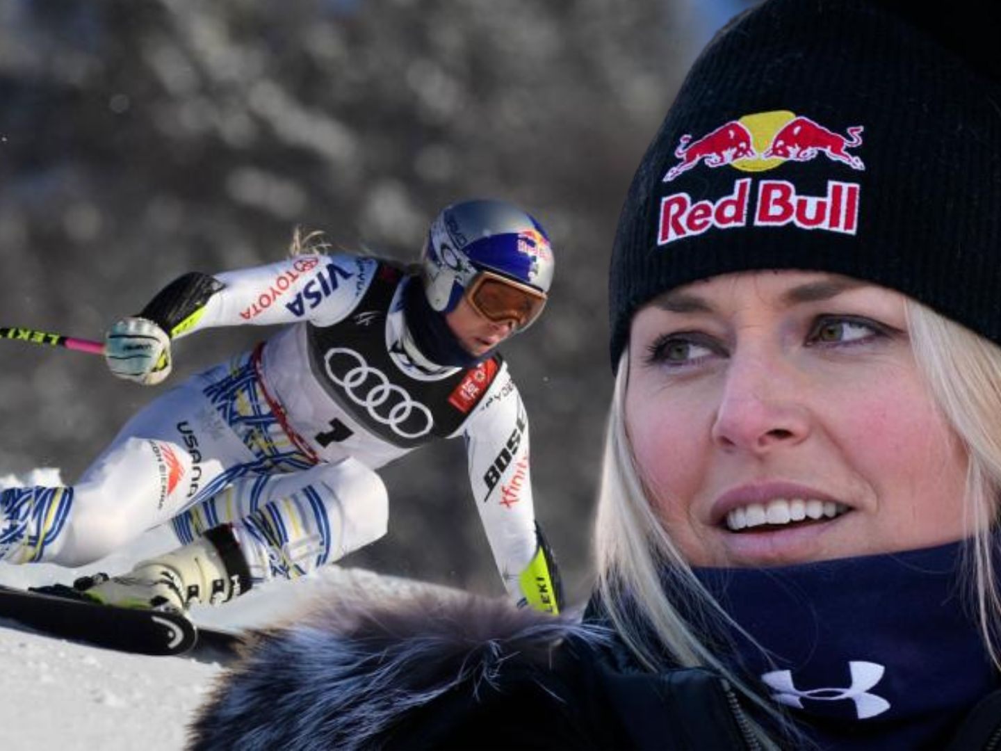 Im alpinen Skisport folgt das nächste Sensationscomeback.