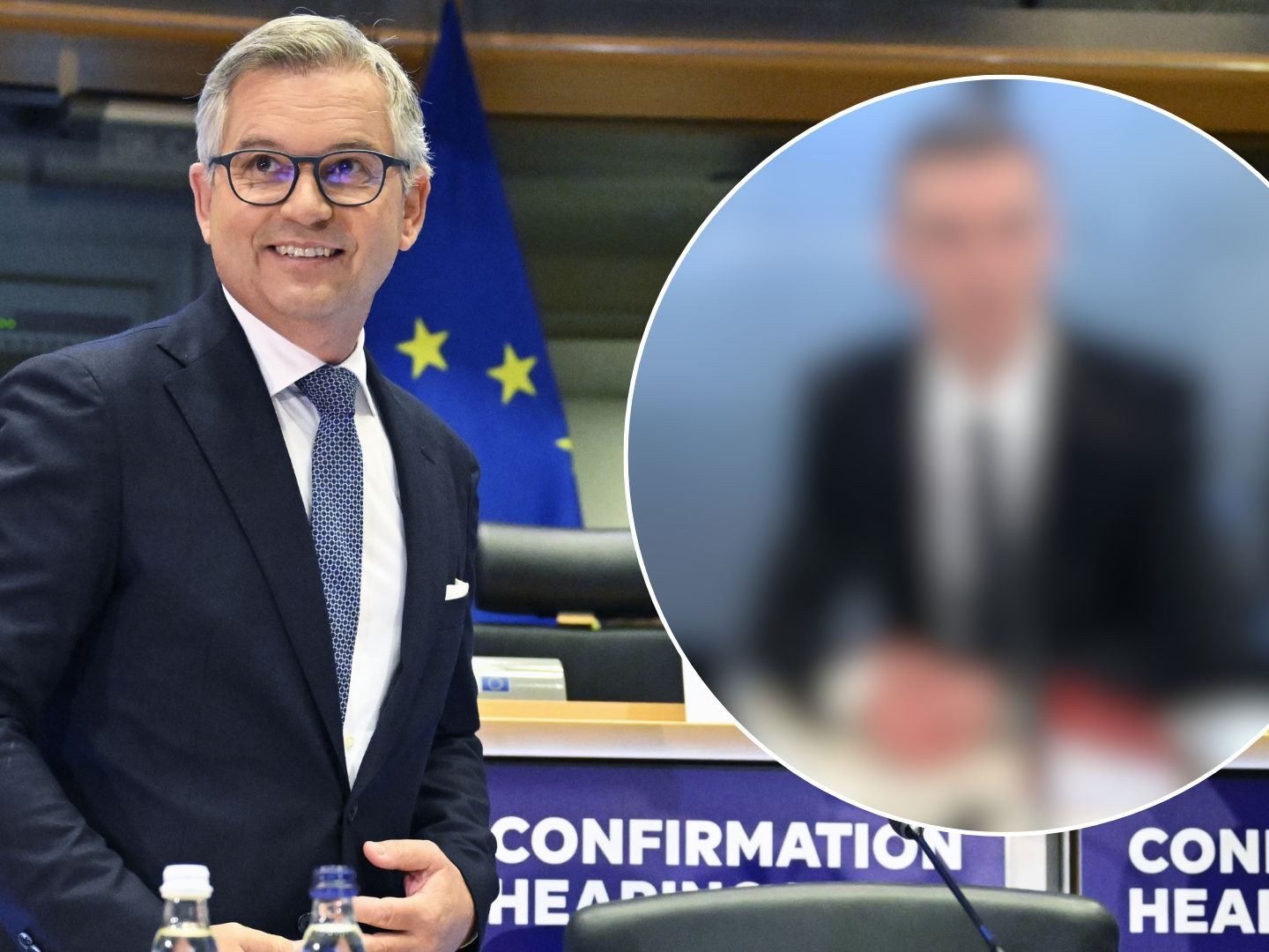 Weil Brunner EU-Kommissar wird - Angelobung am Mittwoch um 9 Uhr durch Bundespräsident