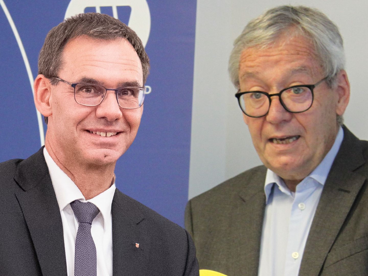 Landeshauptmann Wallner sieht "zur Zeit keinen Handlungsbedarf"