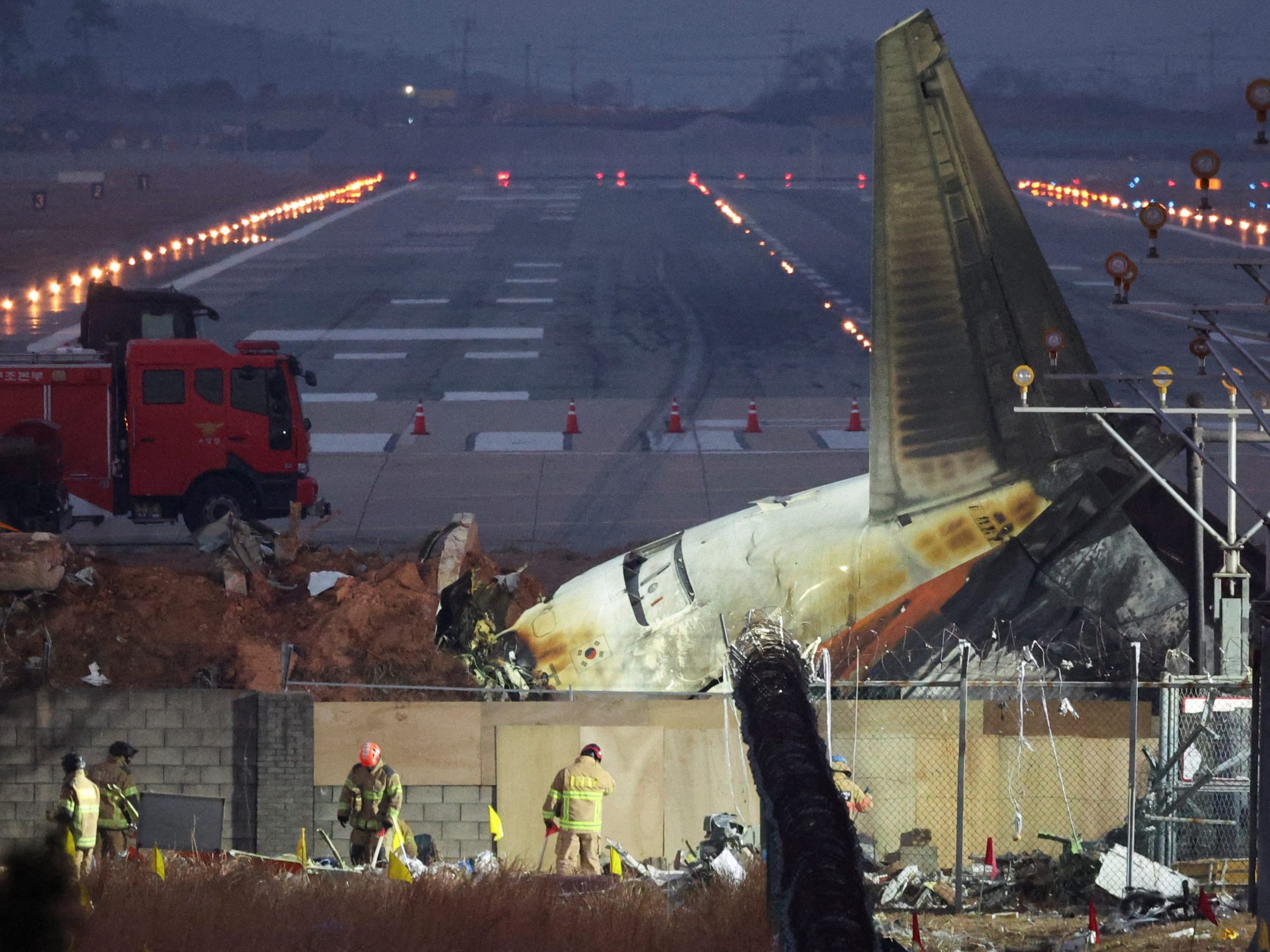 Bei dem Crash kamen 179 Menschen ums Leben.