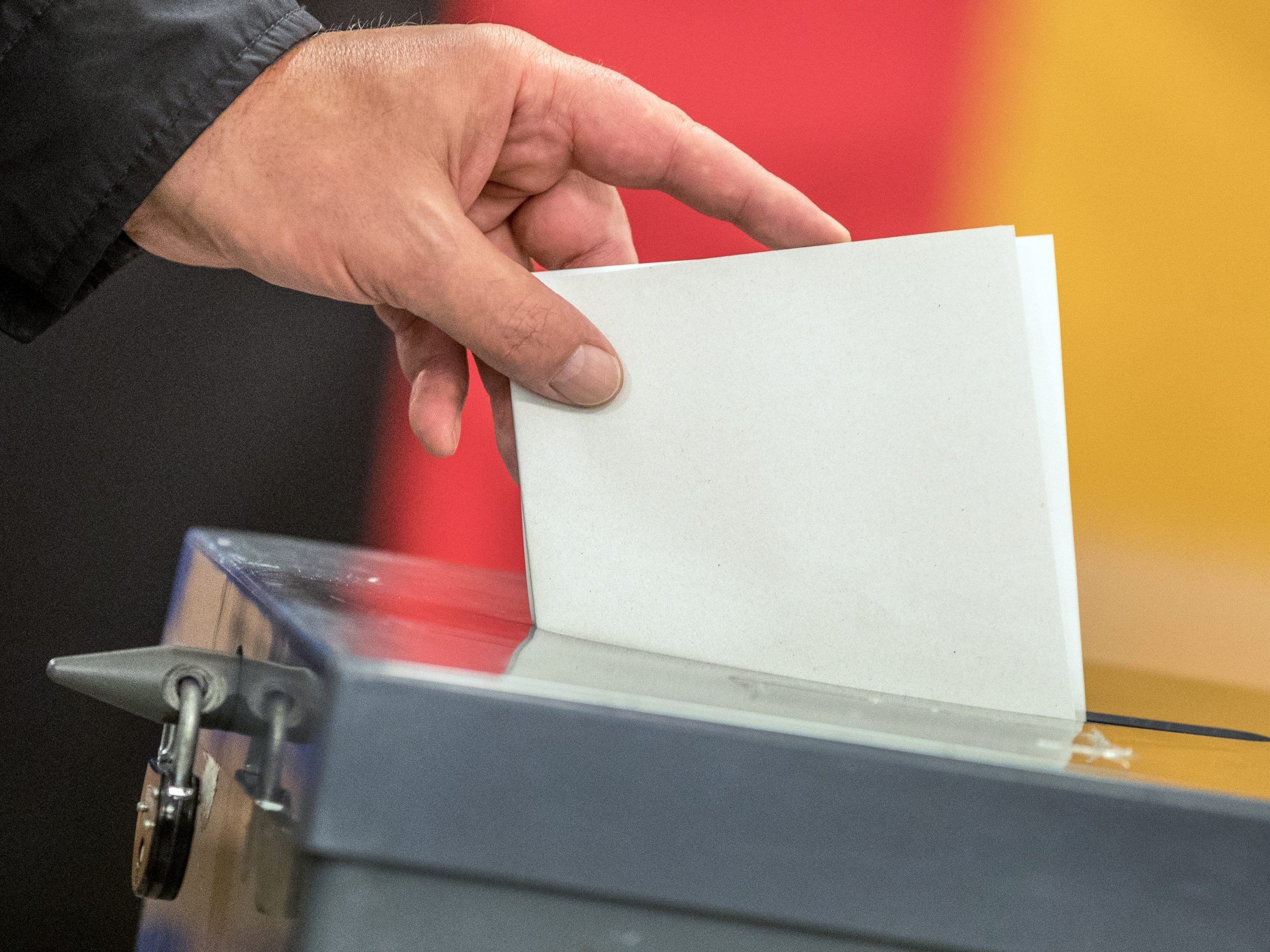 Die KPÖ tritt bei der Burgenland-Wahl nicht an.