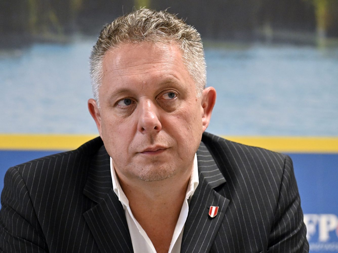 Kritik in puncto Budget kam von Burgenlands FPÖ-Landesparteichef Alexander Petschnig.