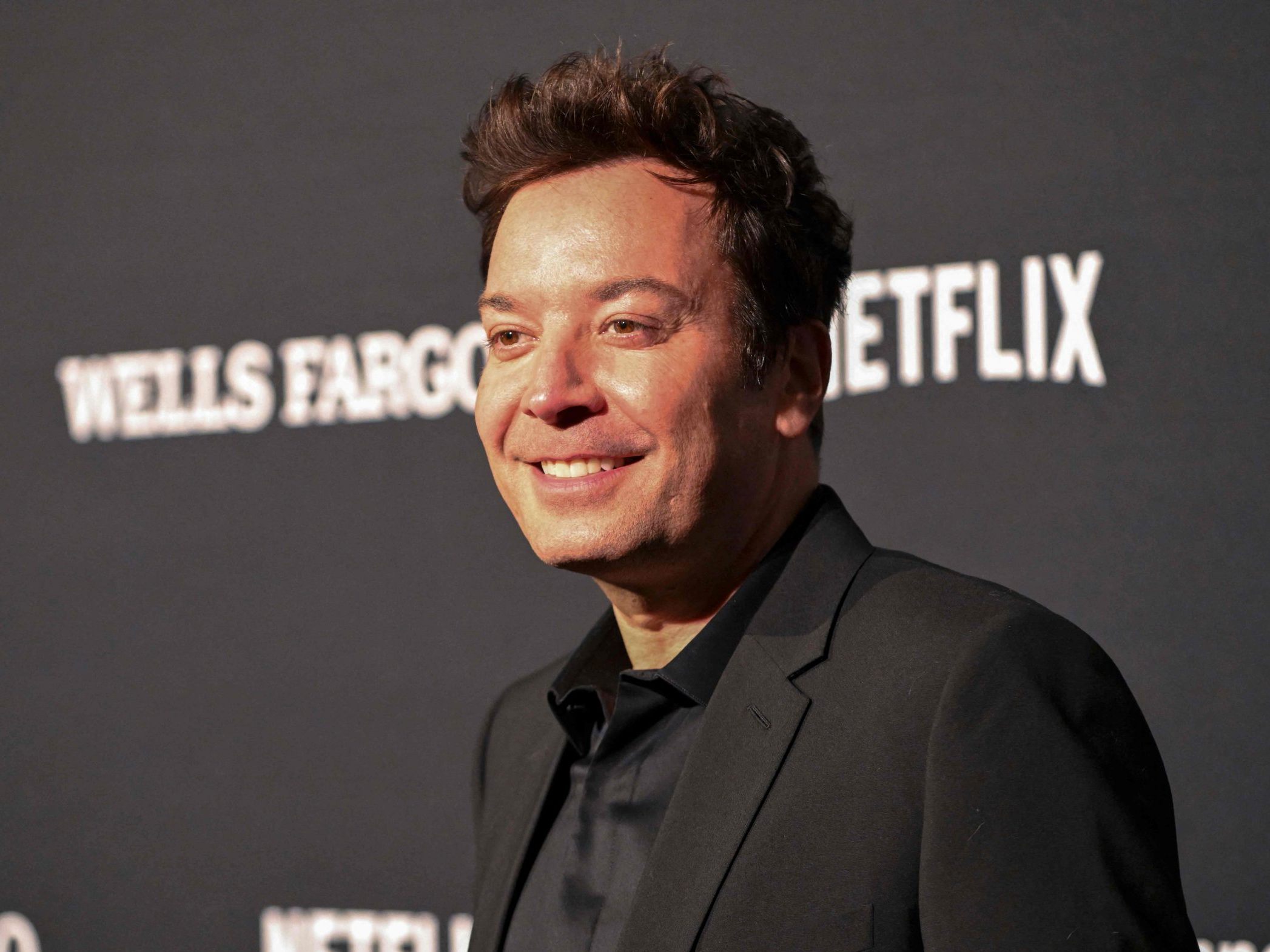 Jimmy Fallon ist seit 2014 der Host der "Tonight Show".