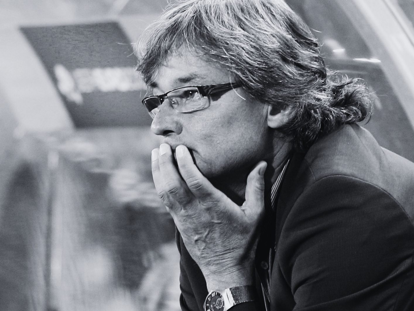 Dietmar "Didi" Constantini war dreimal Trainer des ÖFB-Nationalteams.