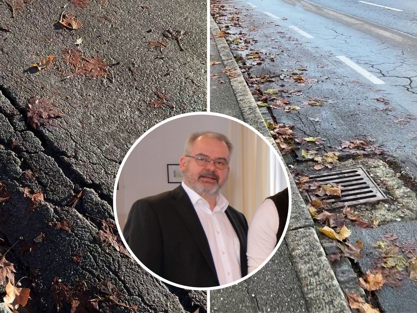 Sprecher Ralf Hämmerle erklärt, wie die Stadt die Situation sieht.