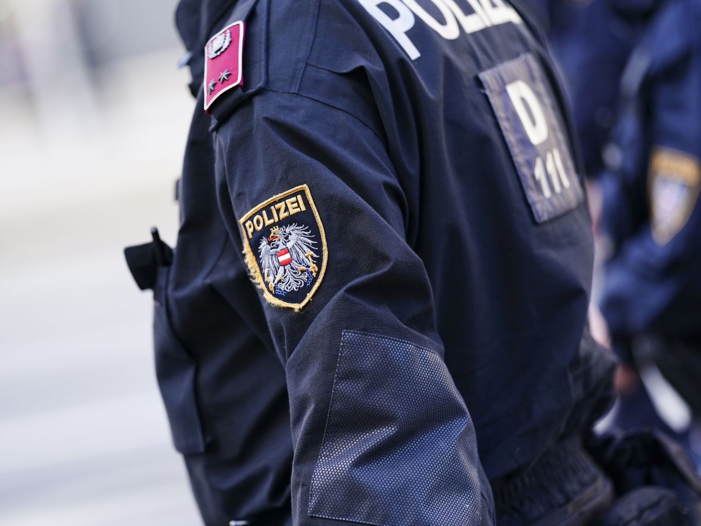 Am Dienstag war die Polizei im Einsatz, nachdem eine Frau als vermisst gemeldet wurde.