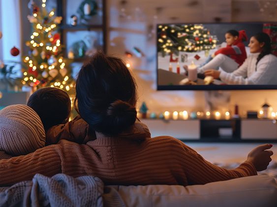 Kostenlos mit dem Leseausweis: Die Top 5 Weihnachtsfilme auf Filmfriend