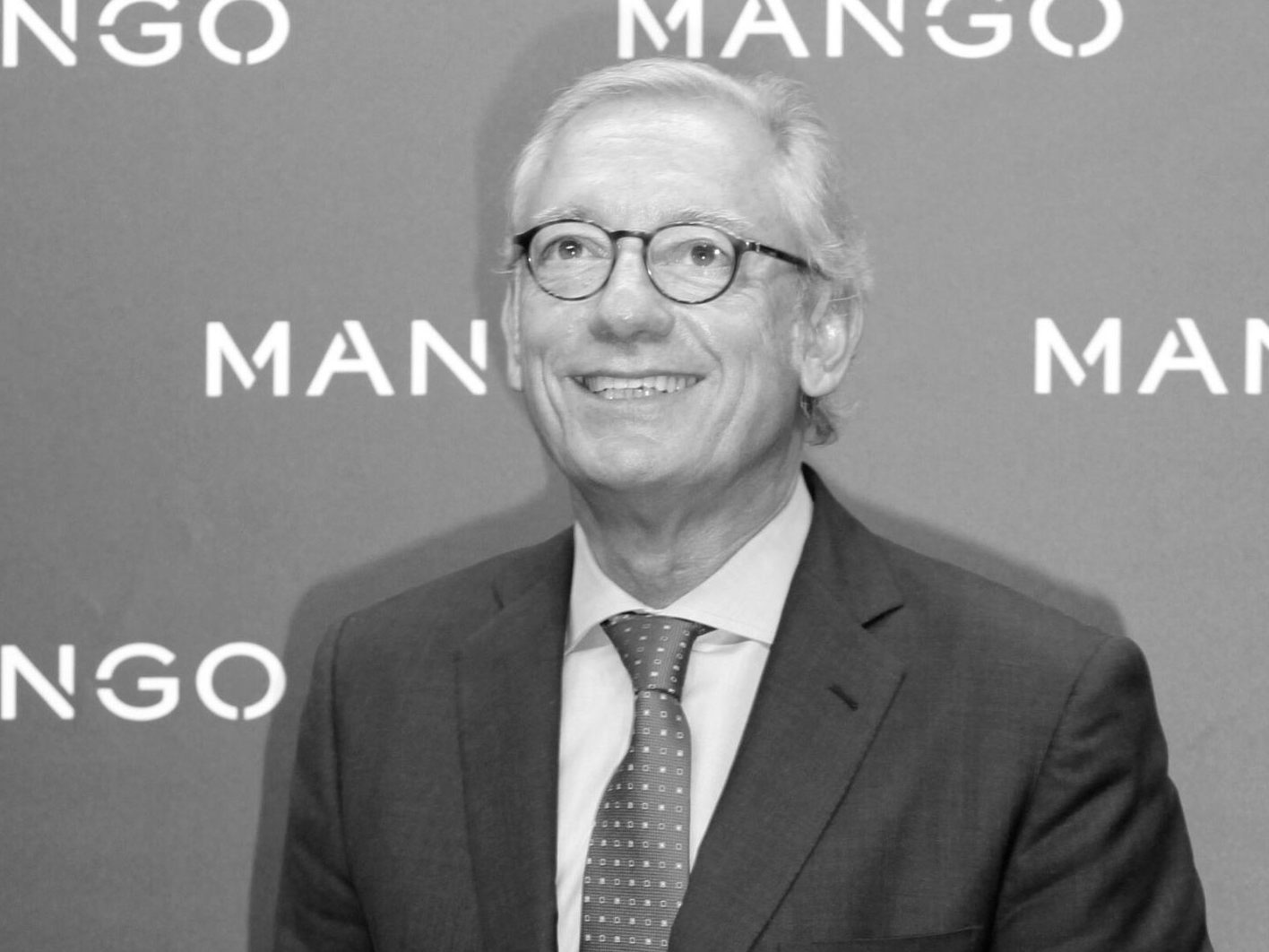 Der "Mango"-Gründer Isak Andic ist tot.
