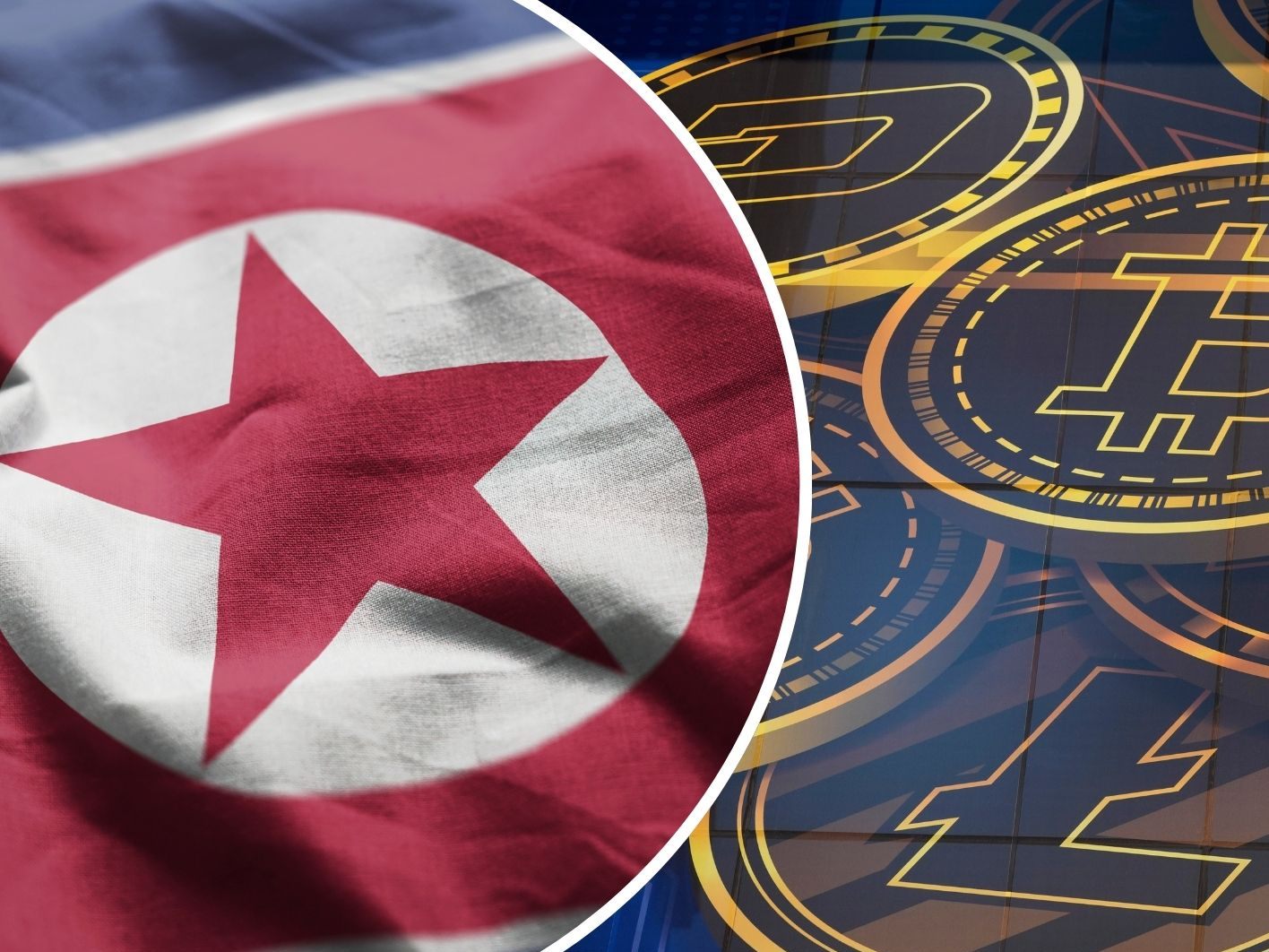 308 Millionen Dollar weg: Nordkoreas Hacker schlagen zu.
