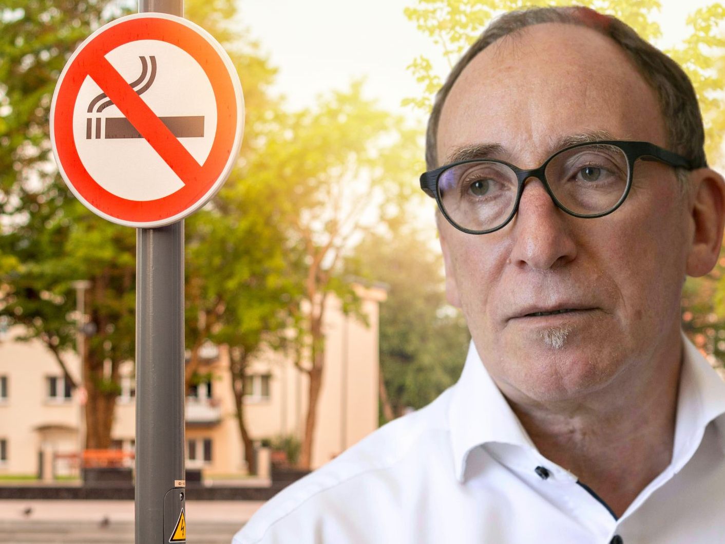 Rauch: Boulevardmedien hätten hierzu "Fake News" verbreitet.