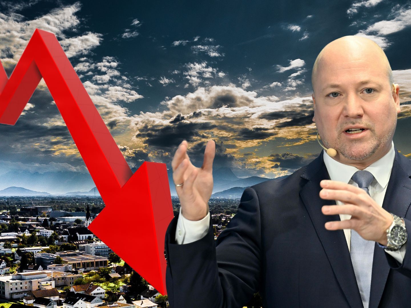 Statistik Austria: Standortverlagerung maßgeblich für Wirtschaftswachstum in Wien