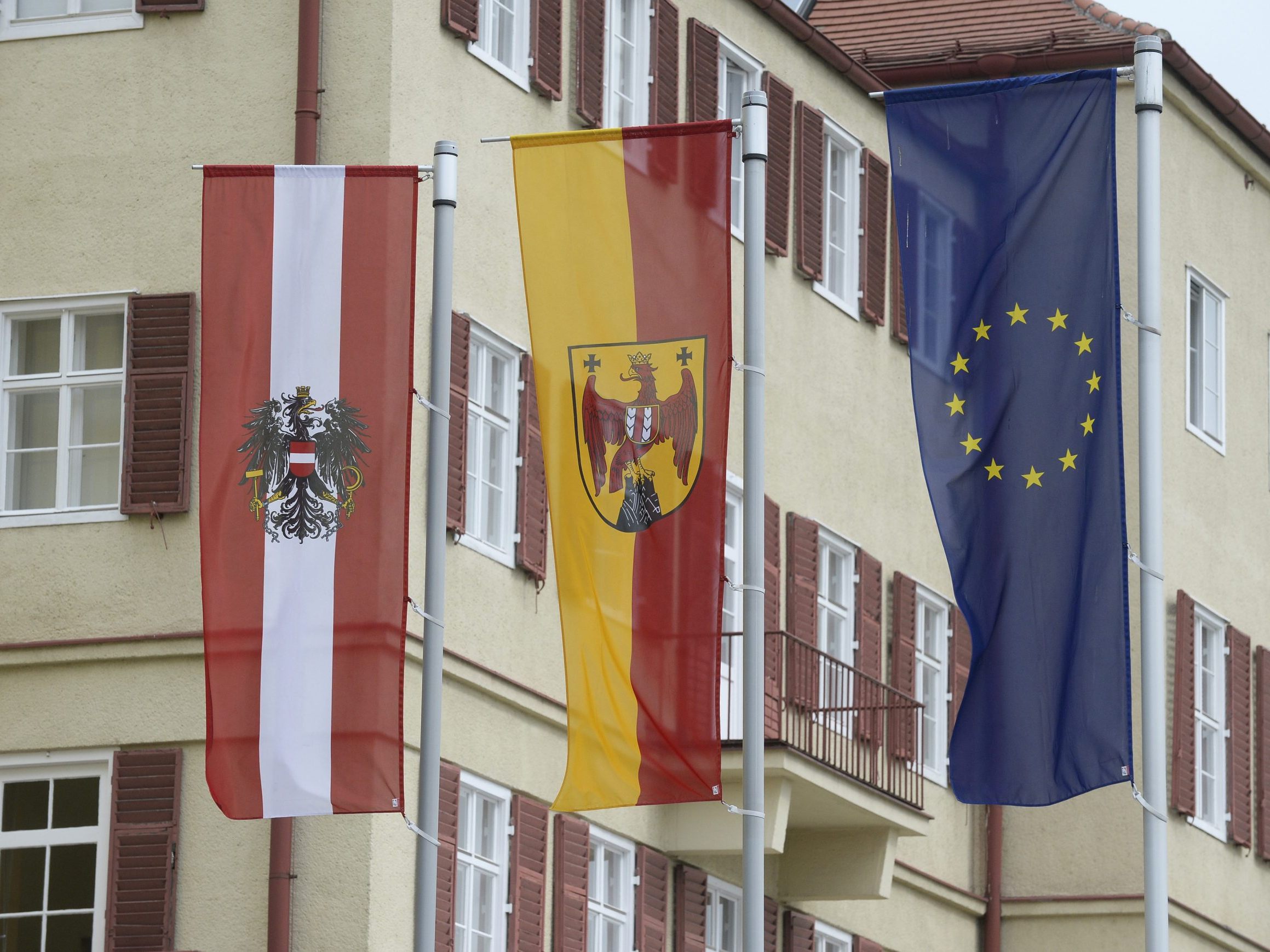 Die heurige Burgenland-Wahl ist Geschichte.