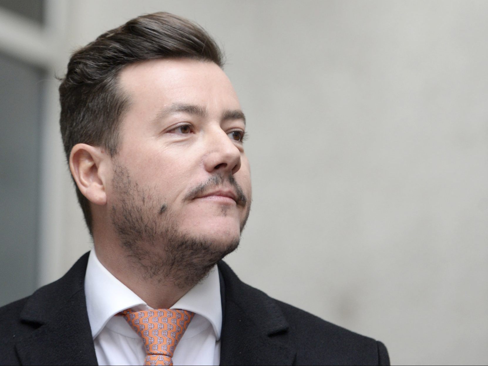 Die WKStA stellte einen U-Haft-Antrag für Benko.