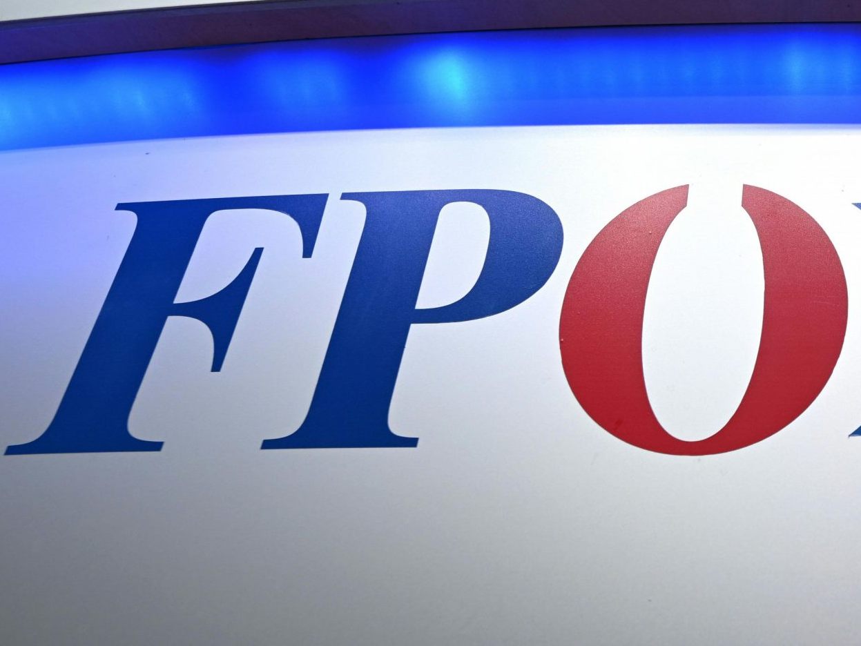 Der FPÖ gelingt die Abgrenzung zum Rechtsextremismus nicht.