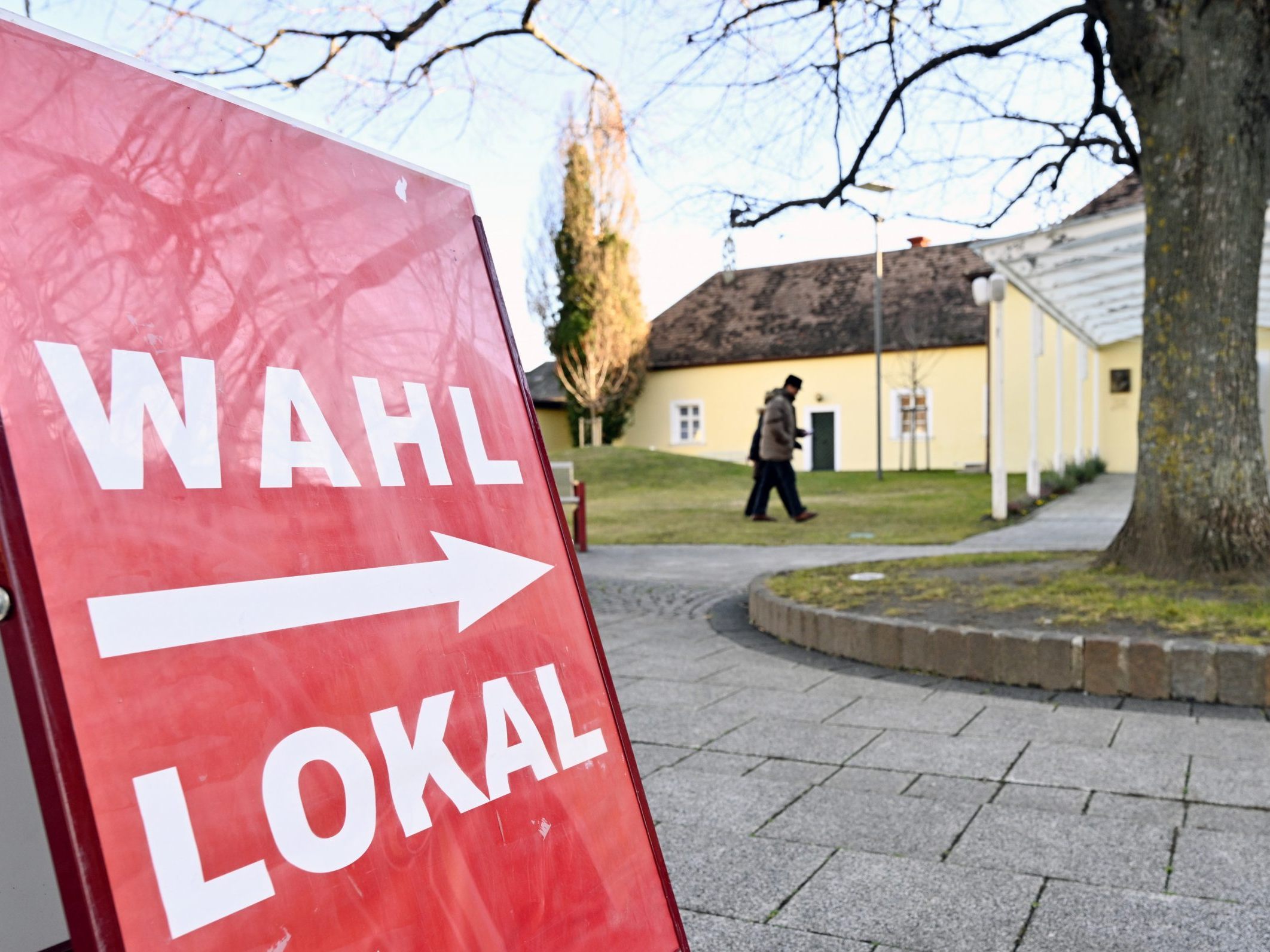 Frequently Asked Questions zur Burgenland-Wahl.