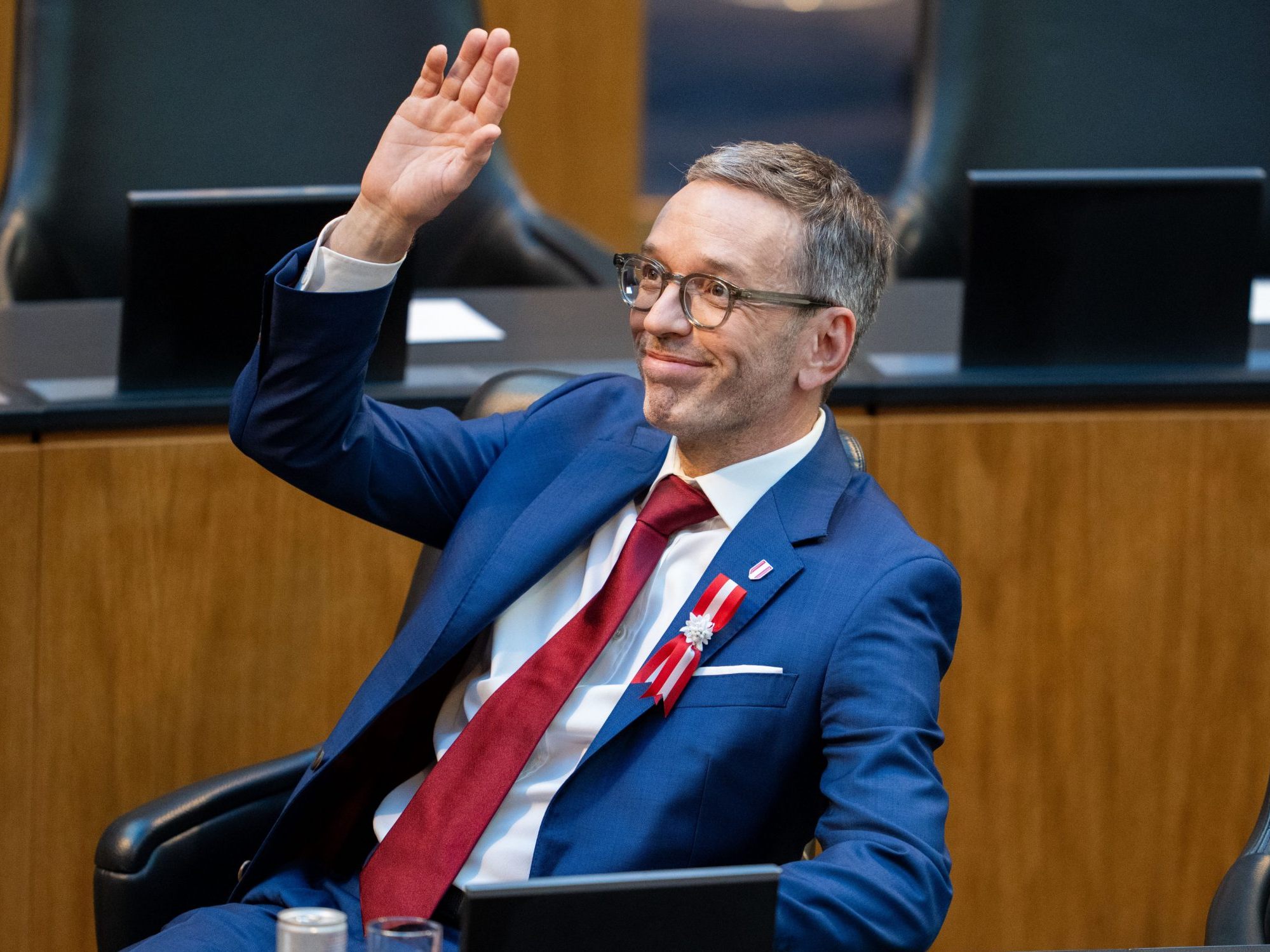 "NZZ": Keine guten Aussichten für Österreich.