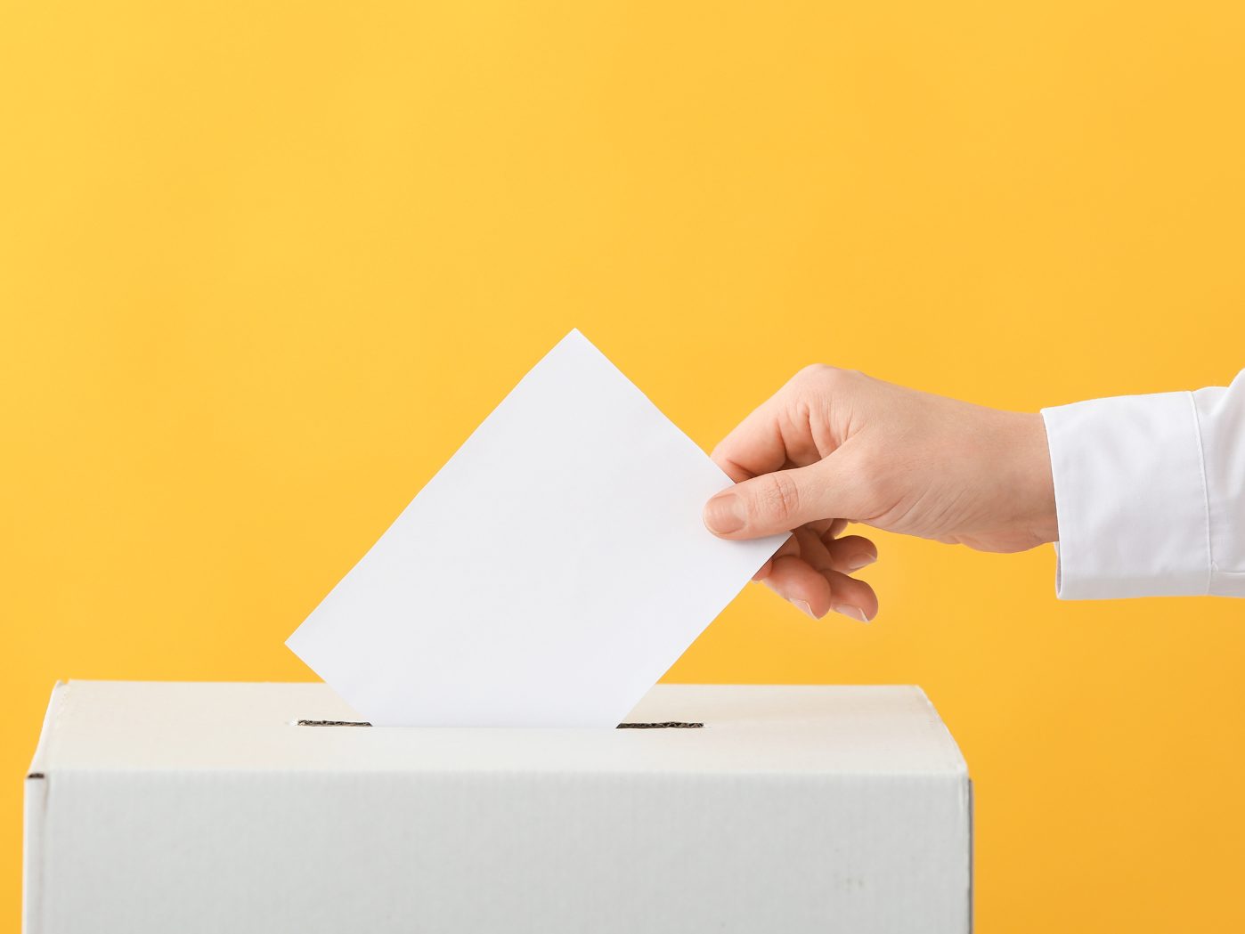 Bei der burgenländischen Landtagswahl am 19. Jänner gilt ein neues Vorzugsstimmensystem.
