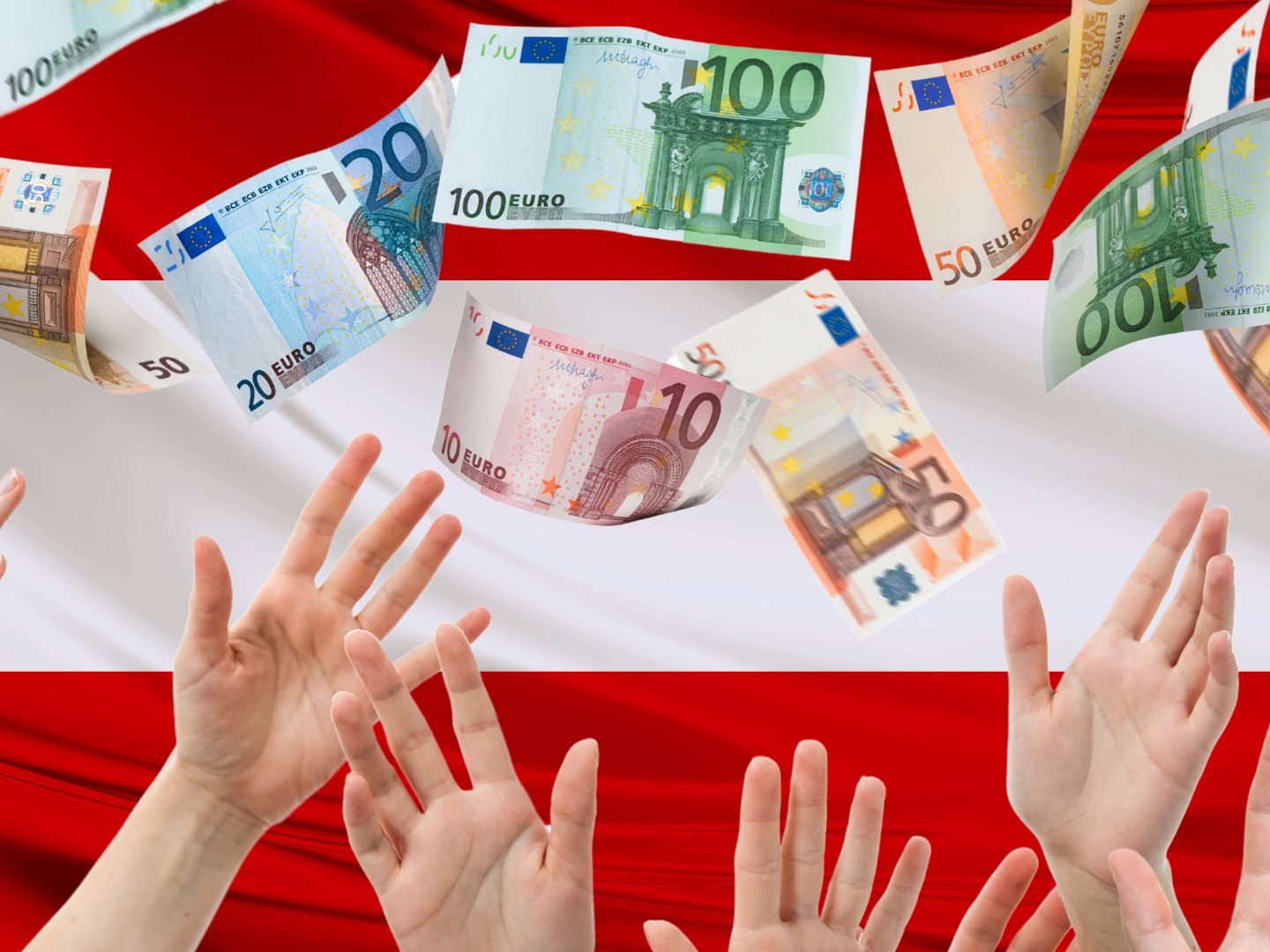 Die letzte Klimabonus-Zahlung steht an.