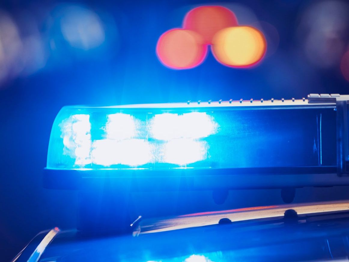 Die Polizei stellte in Hohenems eine Diebesbande. (Symbolbild)