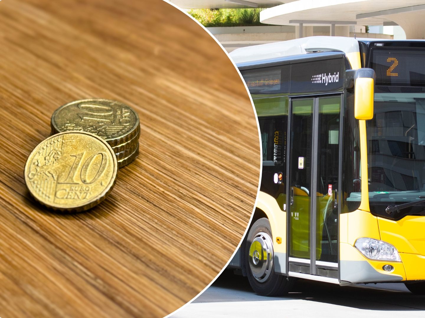 Ist die Digitalisierung im öffentlichen Verkehr zu weit gegangen?