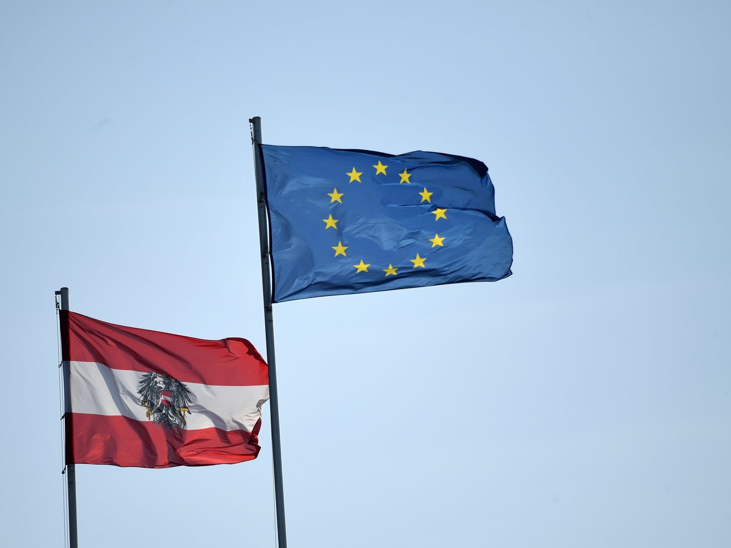 Österreich neuerlich mit gescheiterten Koalitionsverhandlungen.