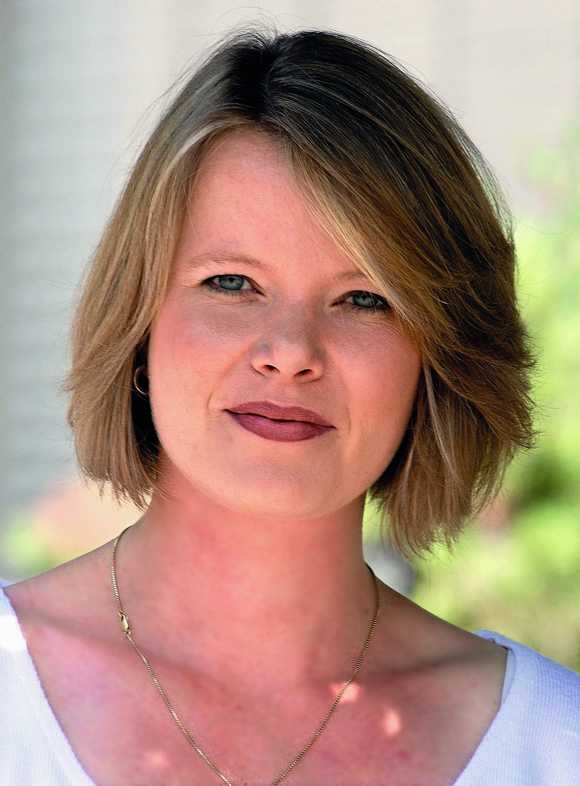 Renate Burtscher