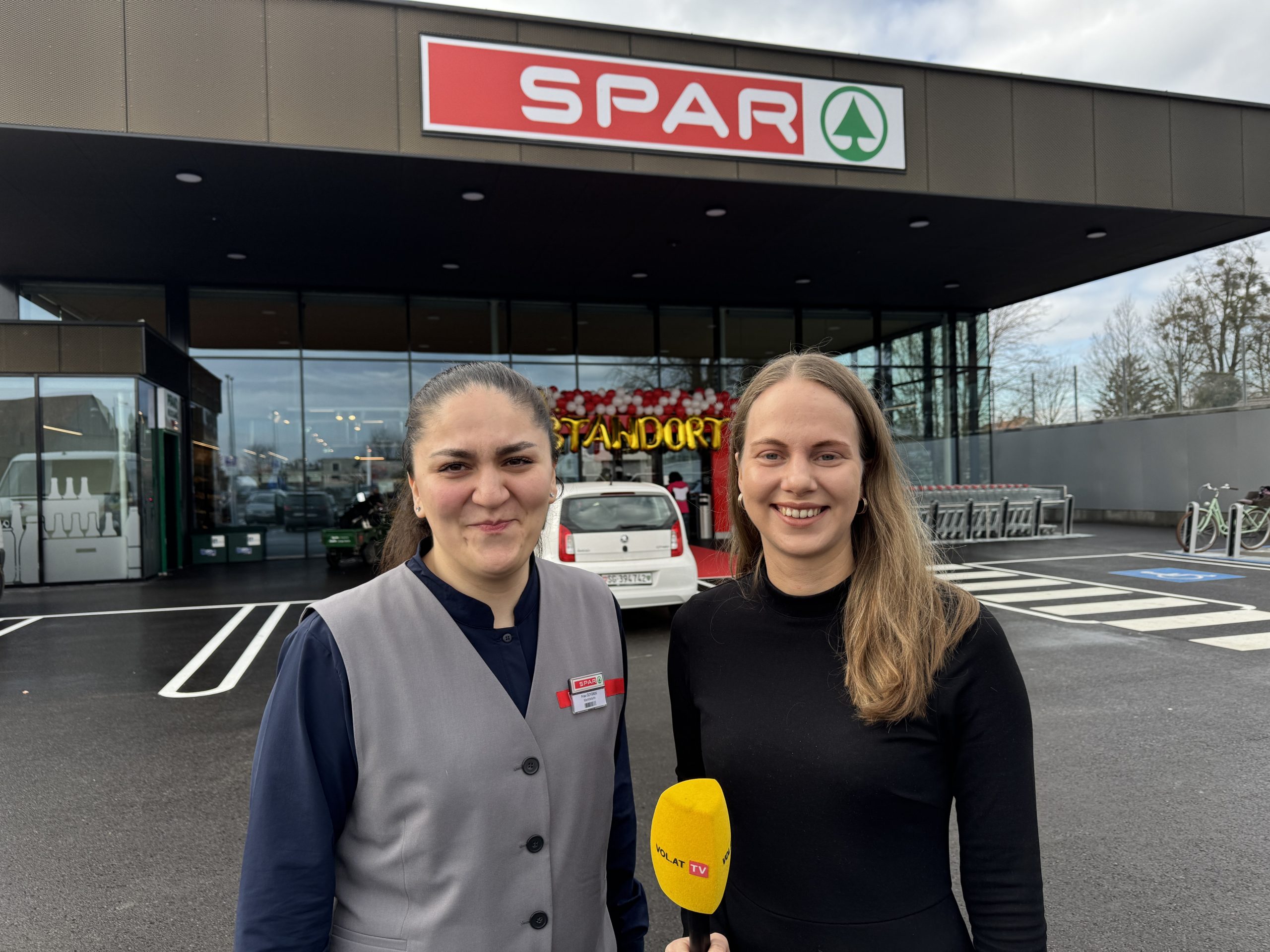 Spareröffnung Höchst