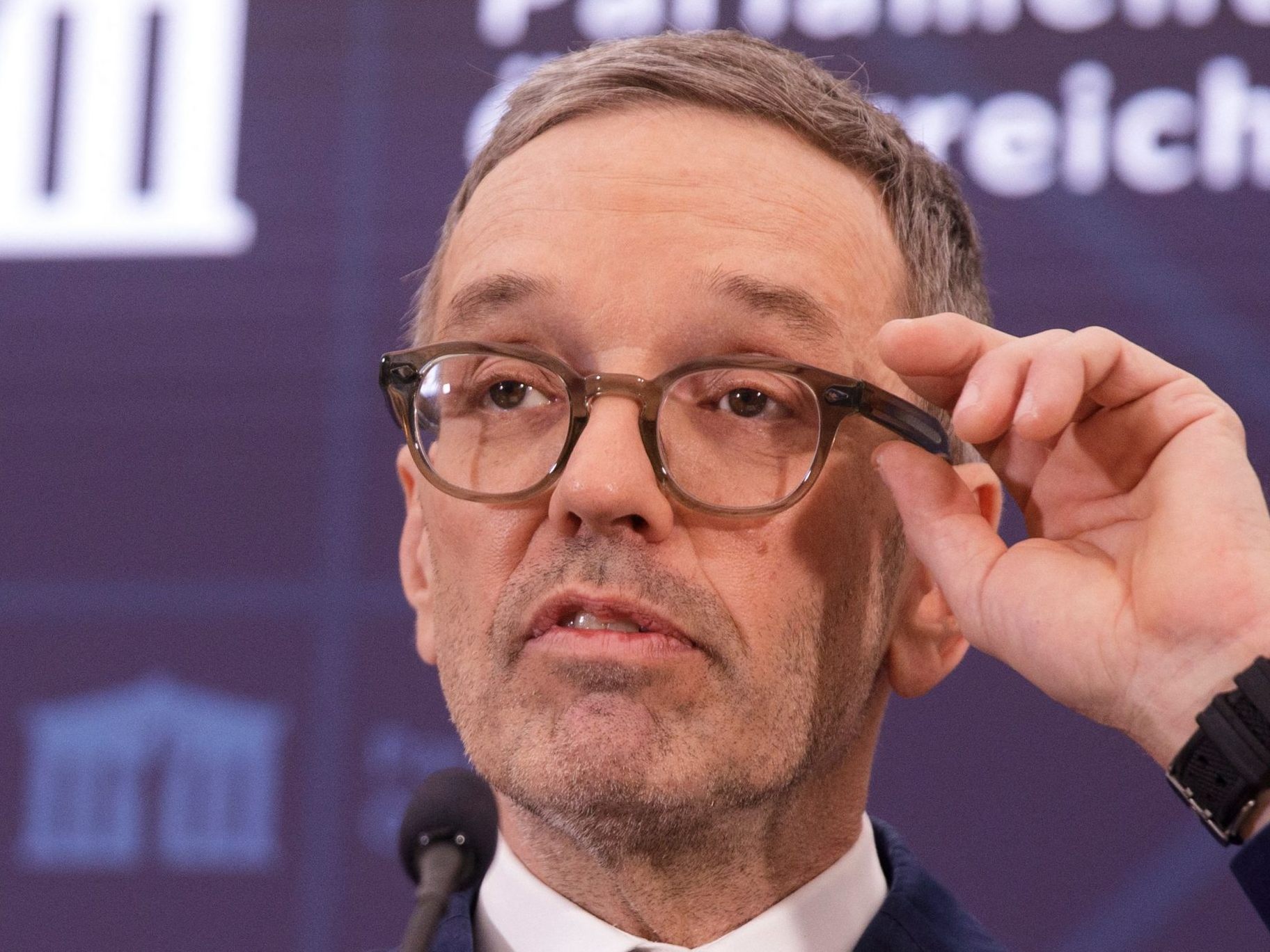 Seit Nationalratswahl 129 Tage vergangen - Ende der Koalitionsverhandlungen noch nicht in Sicht.