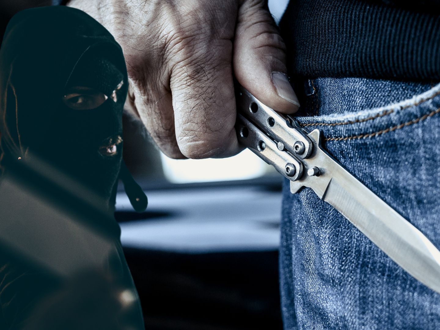 Darüber hinaus wird von mehr Personen ausgegangen, denen Anschlagspläne zuzutrauen sind