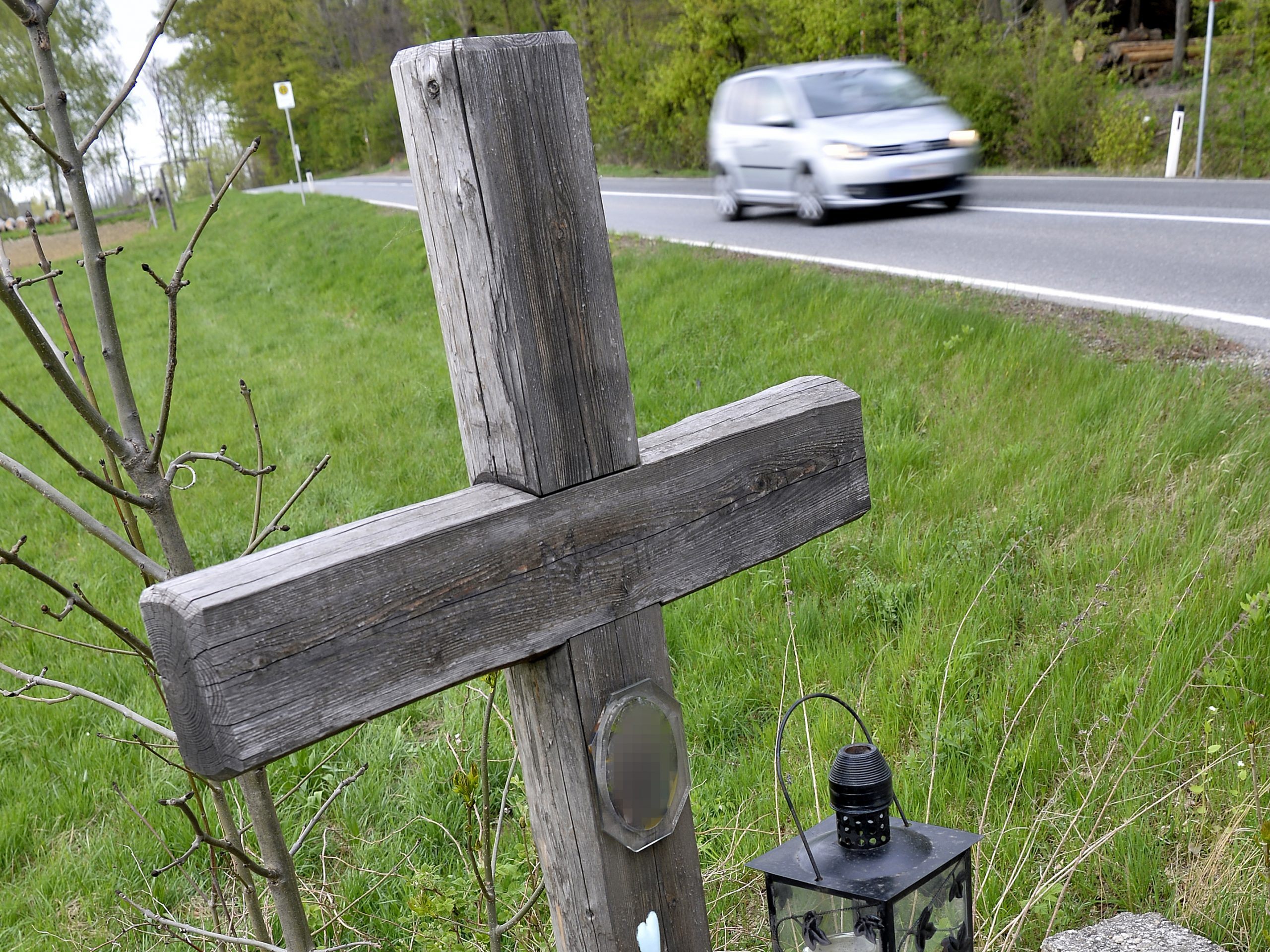 In Österreich kamen 2024 laut EU-Schätzungen um 13 Prozent weniger Menschen im Verkehr ums Leben als 2023.