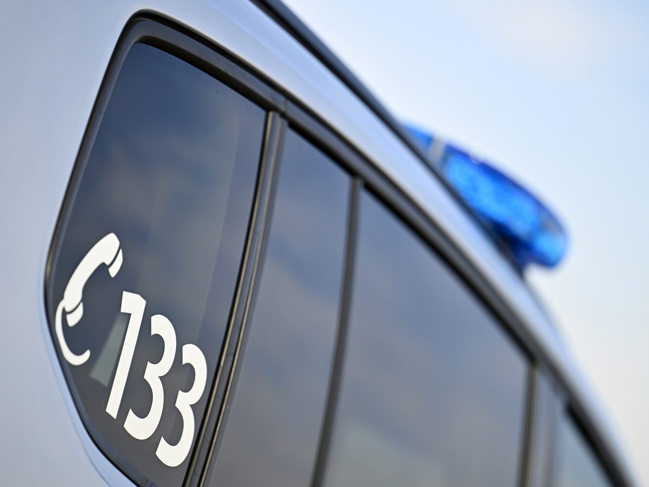 Gebeine befanden sich in Niederösterreich im Müll.